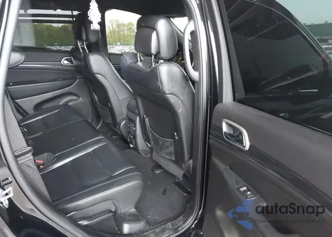 2021 Jeep Grand Cherokee Limited 4X4 z USA, uszkodzony, nr VIN 1C4RJFBG4MC532471